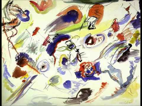 A. Scriabin: Prometheus or the Poem of Fire - Prométhée ou le Poème du feu op. 60 (Boulez)