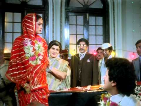 Teri Maang Sitaron Se Bhar Doon (Sad) — watch video