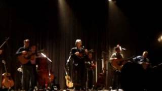 ~♫~Ricky Skaggs in Moncton~♫~