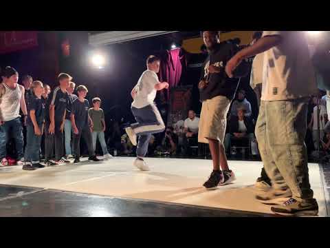 Double Down vs The Elusives | Top 8 |  La Mezcla 2019 5v5