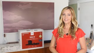 Video thumbnail for Polk Signa S4 Sound Bar and Subwoofer Review by Erin Lawrence