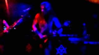 Plutonian Shore &quot;Intro/A Thousand Eyes&quot; Live At The Korova 1/25/13