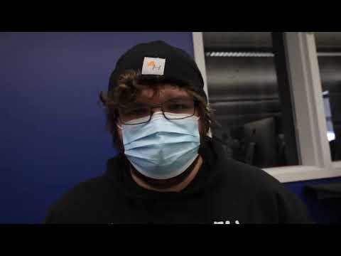 $pirit Gurlz Catscan music video (unofficial)