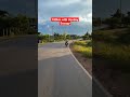 Siemreap To Battambang HONDA Scoopy 2022 Only 3hrs With AVG Speed 60km H