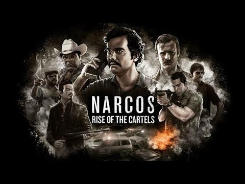 Plata o Plomo | Pablo Escobar First Appearance | NARCOS Season 1