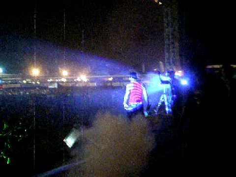 FumêSamba - Me ama. SÃO JOÃO DE MARACANAÚ 27/06/09