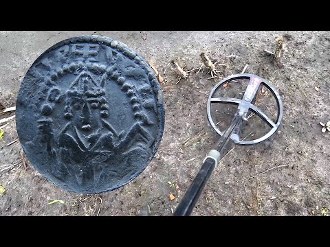 Metal Detecting in the Netherlands NR 103