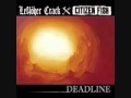 Leftover Crack - Baby Punchers 