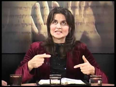 Calea Adevarul si Viata 325 - Chemare la post si rugaciune - Rodica si Marian Volintiru - dec 2010