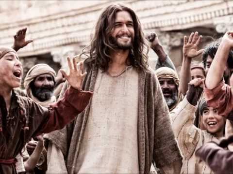 I HAVE JESUS  performed by KENYON REED