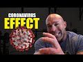 How Much Damage This Coronavirus Affects Us?
