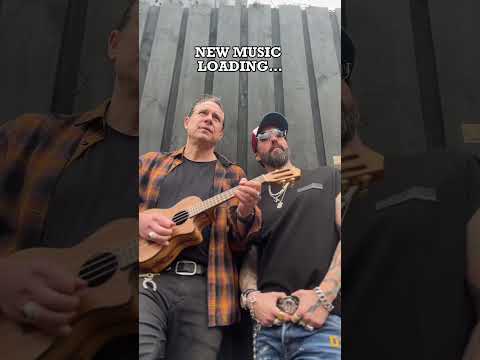 The BossHoss x Electric Callboy! ⚡️ SOON #electriccallboy #thebosshoss