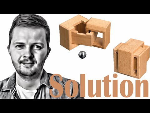 Free The Marble from Philos - Solution