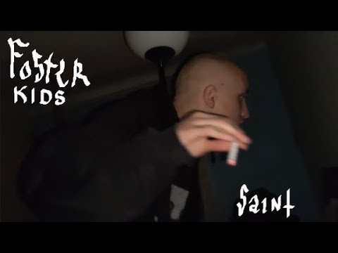 OORBIT - SAINT (VIDEO)