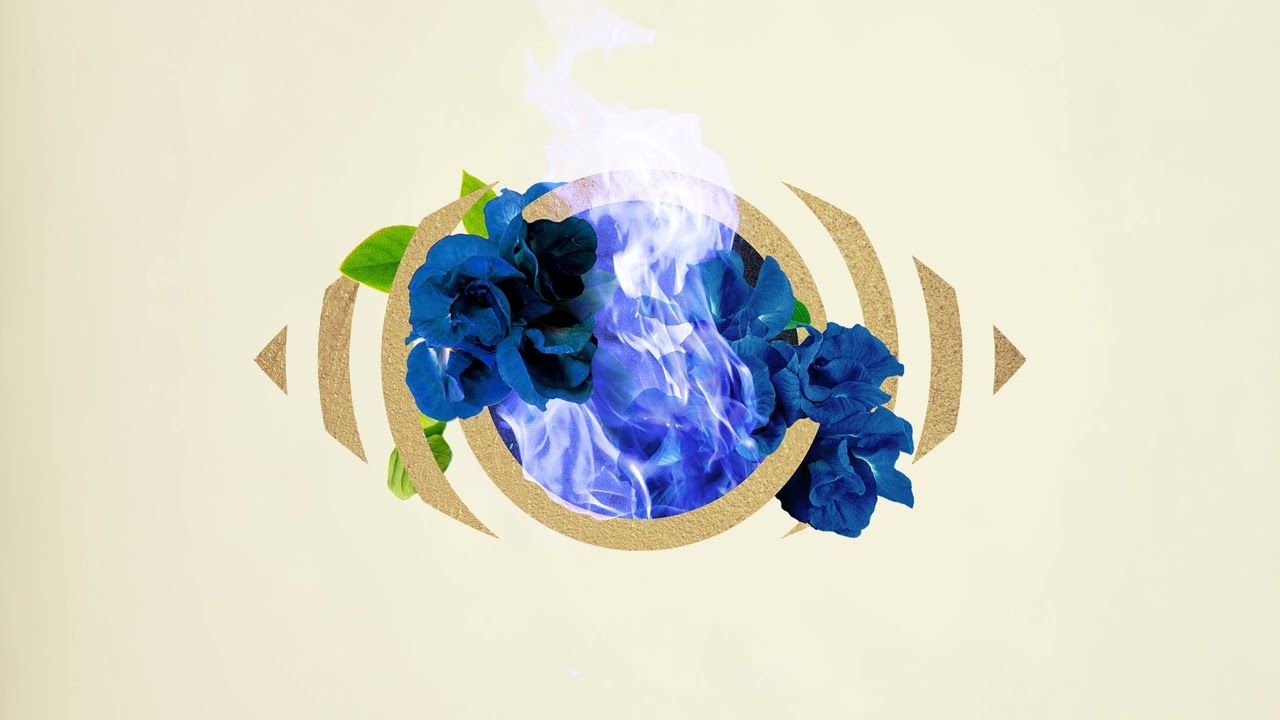 ((( 4 ))) - WILD CHILD // official audio