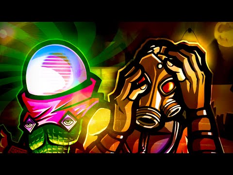 Mysterio vs Psycho Mantis - Marvel vs Anything