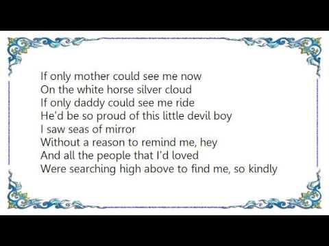 If Only Mother Could See Me Now - Cat Stevens (Yusuf Islam)