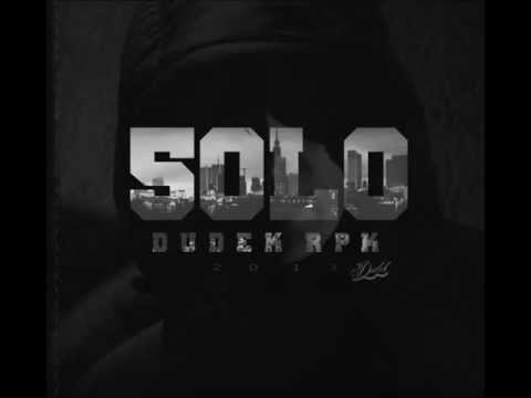 DUDEK RPK - 1 WERS FEAT. MM