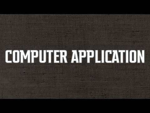 Comp Application While For Statement Lec 3 Part 1 of 3 Dr Osama Hamed