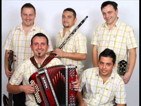 Ansambel Aplavz - Pipika mala