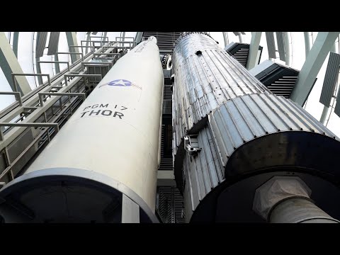 NSC21: What's your favourite artefact at the National Space Centre?