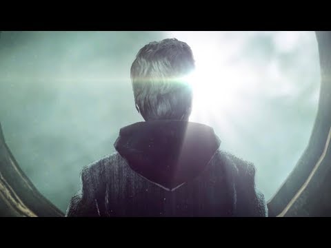 Alan Wake - Special Episode 2: The Writer