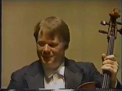 Chopin: Nocturne Op.9 No.2: Lynn Harrell & Brooks Smith