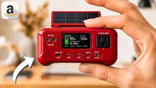 60 Budget-Friendly Tech Gadgets On Amazon