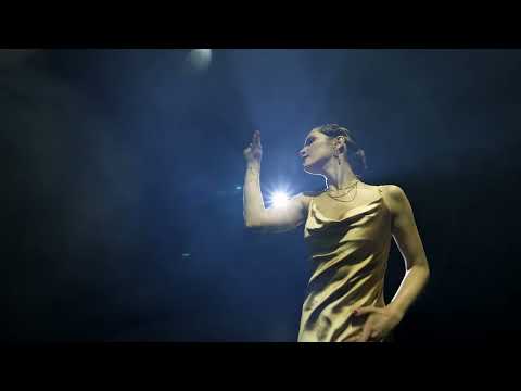 Duke Ellington - Cleo (Such Sweet Thunder) - Светлана Хоружина