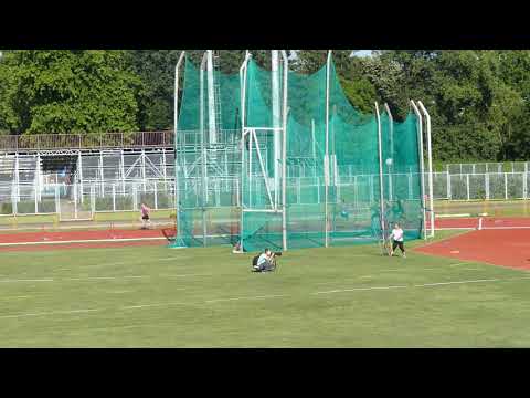 400m prepone - seniori -skupina 1/2