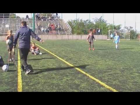 ACS Viitorul Cluj Junior (2005) - ACS FC Ardealul Cluj 1-3, Campionat Judetean, Juniori E, Seria 2