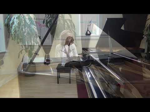 Ivona Kaminska Performs Chopin's Mazurkas, Op 24