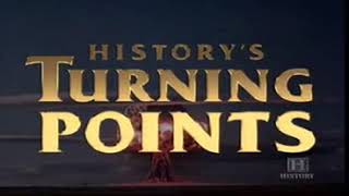 History’s Turning Points – The Black Death History’s Turning Points – The Black Death