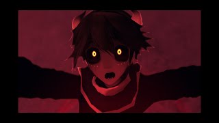 Cover art for You can't hide (Neoly Cut)