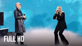 Lara Fabian &amp; Florent Pagny - Et Maintenant (Live at Tout Le Monde ELA, France, 2023)