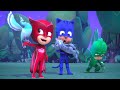 PJ Masks Full Episodes PJ Seeker 1 Hour Cartoons For Kids Animation For Kids