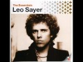 Leo Sayer - living in a fantasy