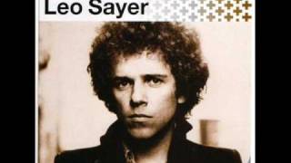 Leo Sayer - living in a fantasy