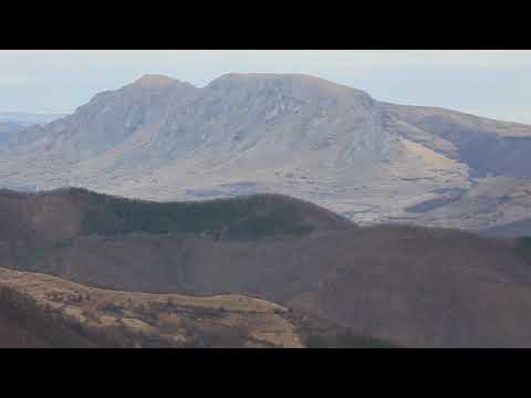 Filmare din catunul Olteni, Jud. Alba