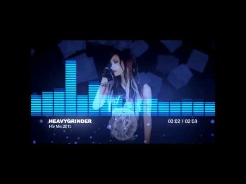 Heavygrinder Mix 2013