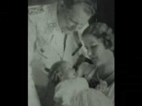 Hermann Goering and Emmy Sonnemann