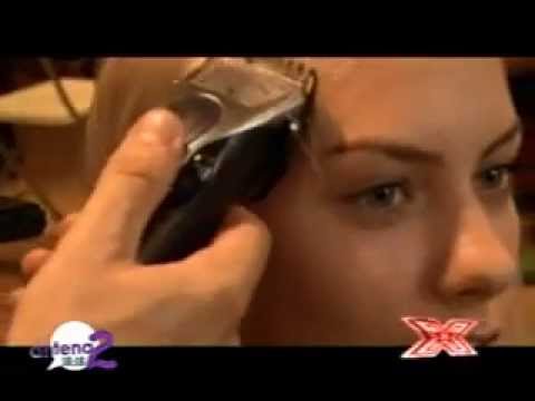 Cea mai curajoasa finalista Ioana Anuta si-a schimbat look-ul complet!