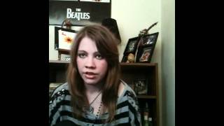 The Island- Celtic Thunder- Cover