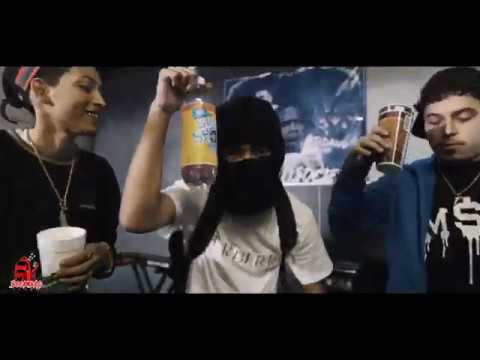 G.T.D.S FT YOUNG EA$Y "SEND A HIT" (NEWVIDEO)