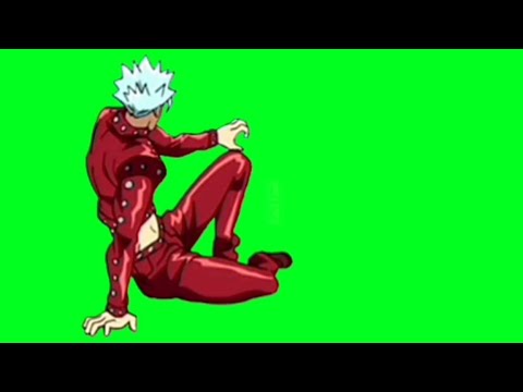 Anime Green Screen: Fox's Sin of Greed Ban