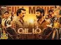 Vadam Full Movie Tamil 4K Vimal Natty Subramaniam Sanashka Sri Bala Saravanan Tentkotta