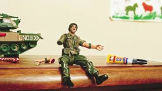 GLue - The Gerbils Neutral Milk Hotel