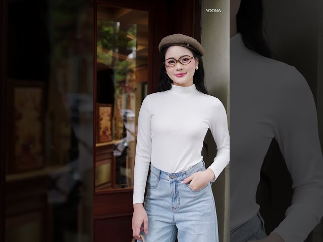 ETJ7S112 - Quần jean