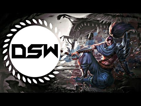 Bommer & Crowell - Yasuo (Monxx 'OTT' Edit)