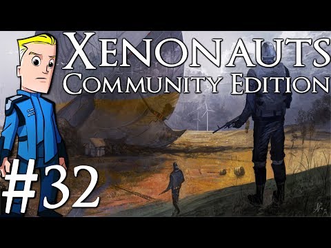 Xenonauts Community Edition | Part 32 | Predator Armor